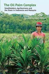 front cover of The Oil Palm Complex