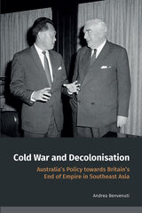 front cover of Cold War and Decolonisation