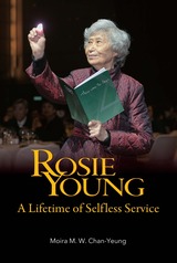 front cover of Rosie Young