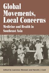 front cover of Global Movements, Local Concerns