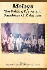front cover of Melayu