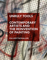 front cover of Unruly Tools