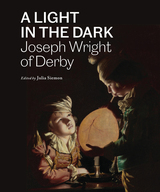 front cover of A Light in the Dark