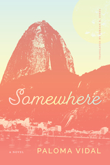 front cover of Somewhere
