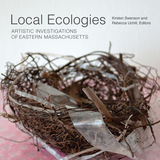 front cover of Local Ecologies