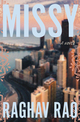 front cover of Missy