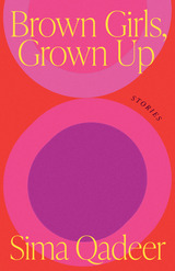 front cover of Brown Girls, Grown Up