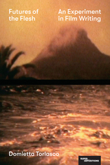 front cover of Futures of the Flesh