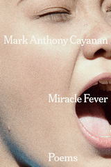 front cover of Miracle Fever