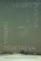 front cover of Vega’s Fugitive