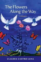 front cover of The Flowers Along the Way