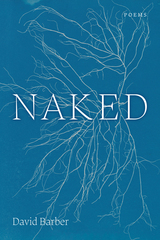 front cover of NAKED