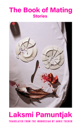 front cover of The Book of Mating