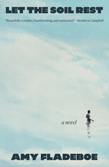front cover of Let the Soil Rest