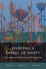 front cover of Weaving a Fabric of Unity
